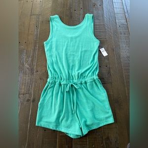 NWT GAP Romper